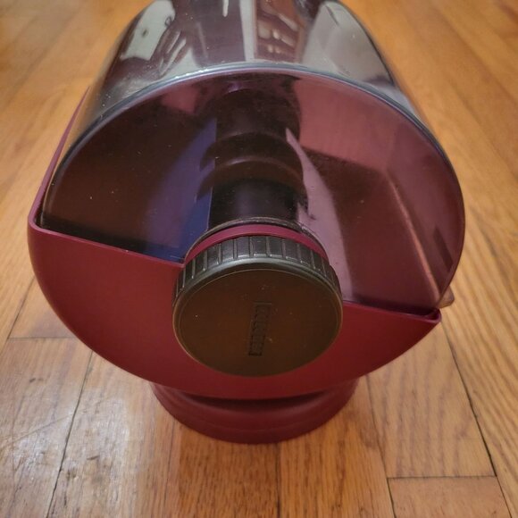 Rolodex Dome Address Book Memorydex Journal Office Desk Rotary Swivel NSW 24C Re - Picture 14 of 15